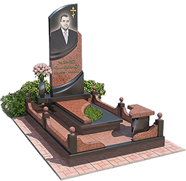 Купить памятник на захоронение в Томске